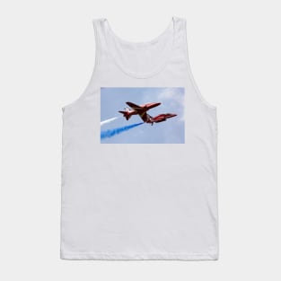 Red Arrows Tank Top